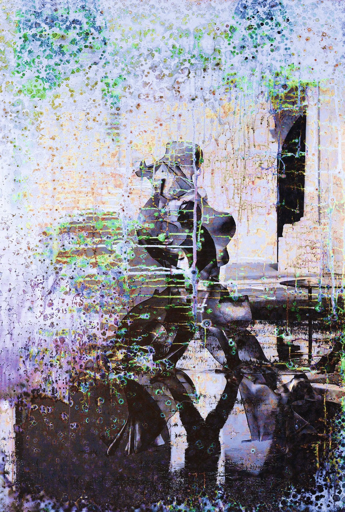 Figure in movimento