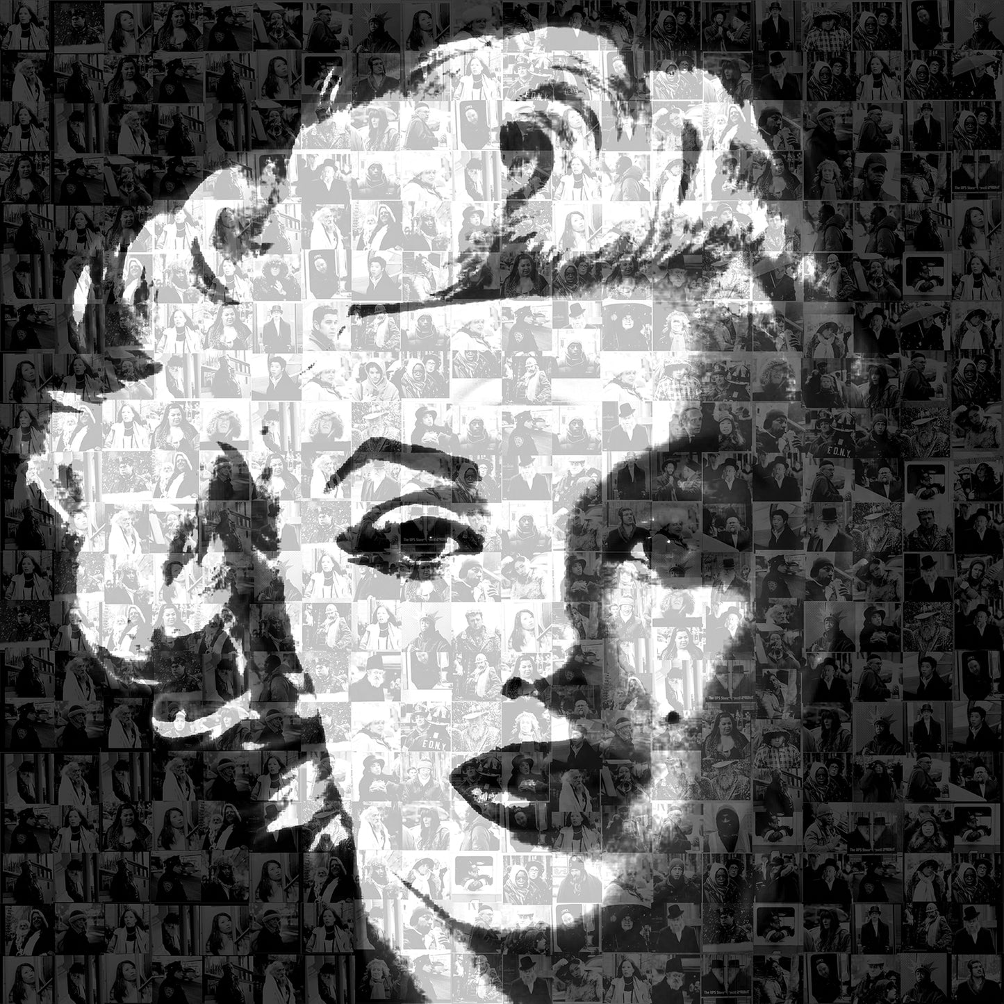 Marilyn New York
