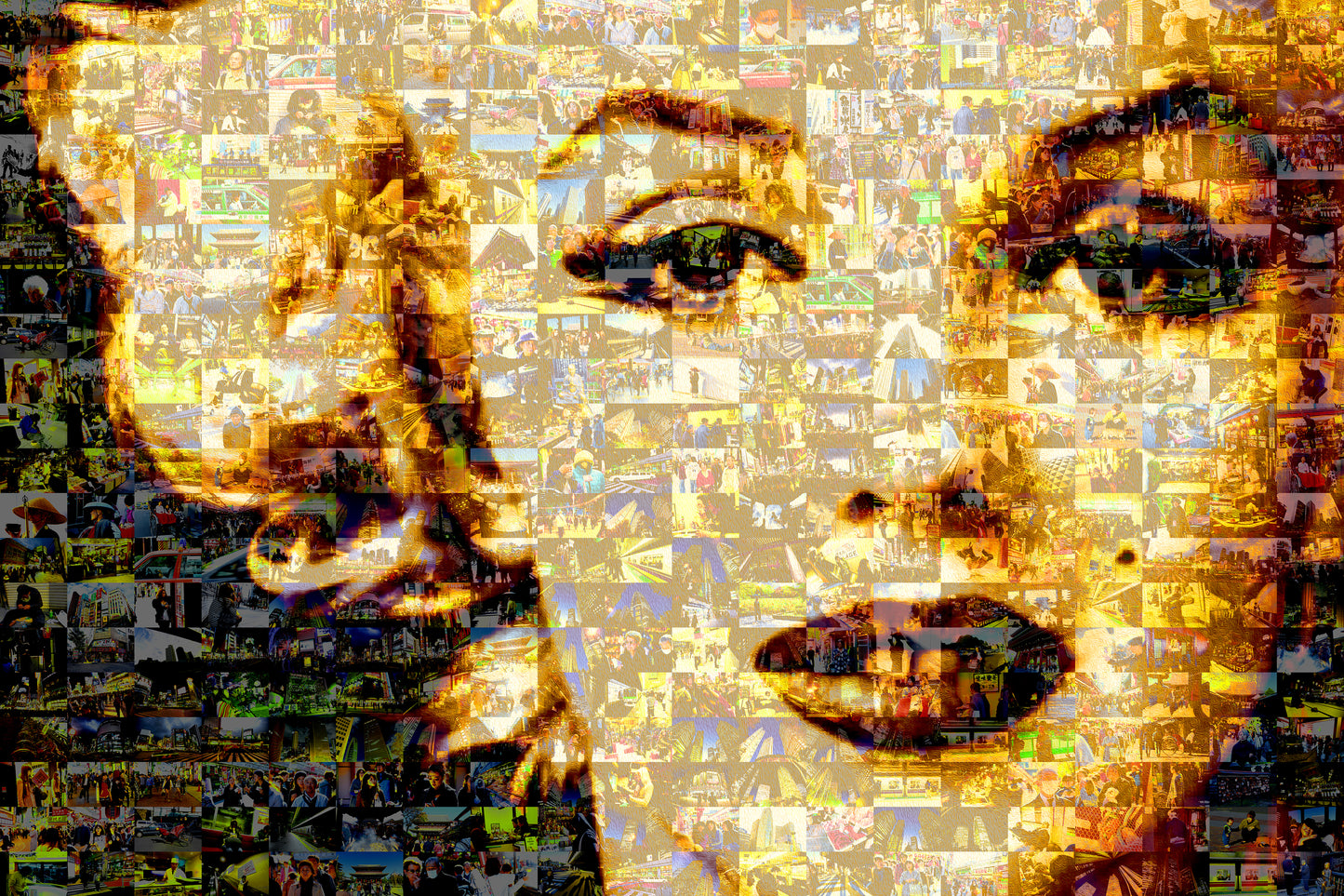 Marilyn Tokyo