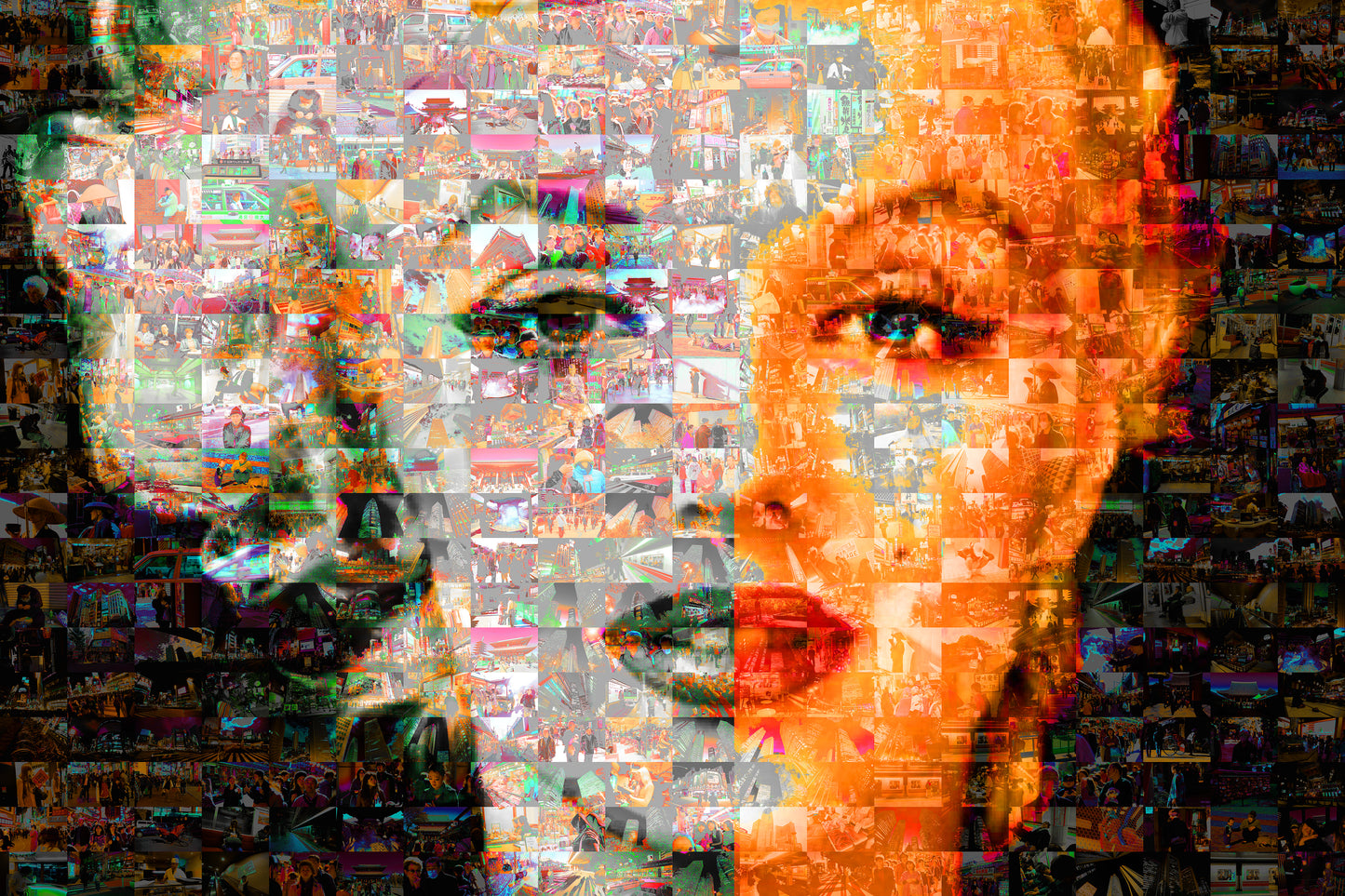 Marilyn Tokyo 2
