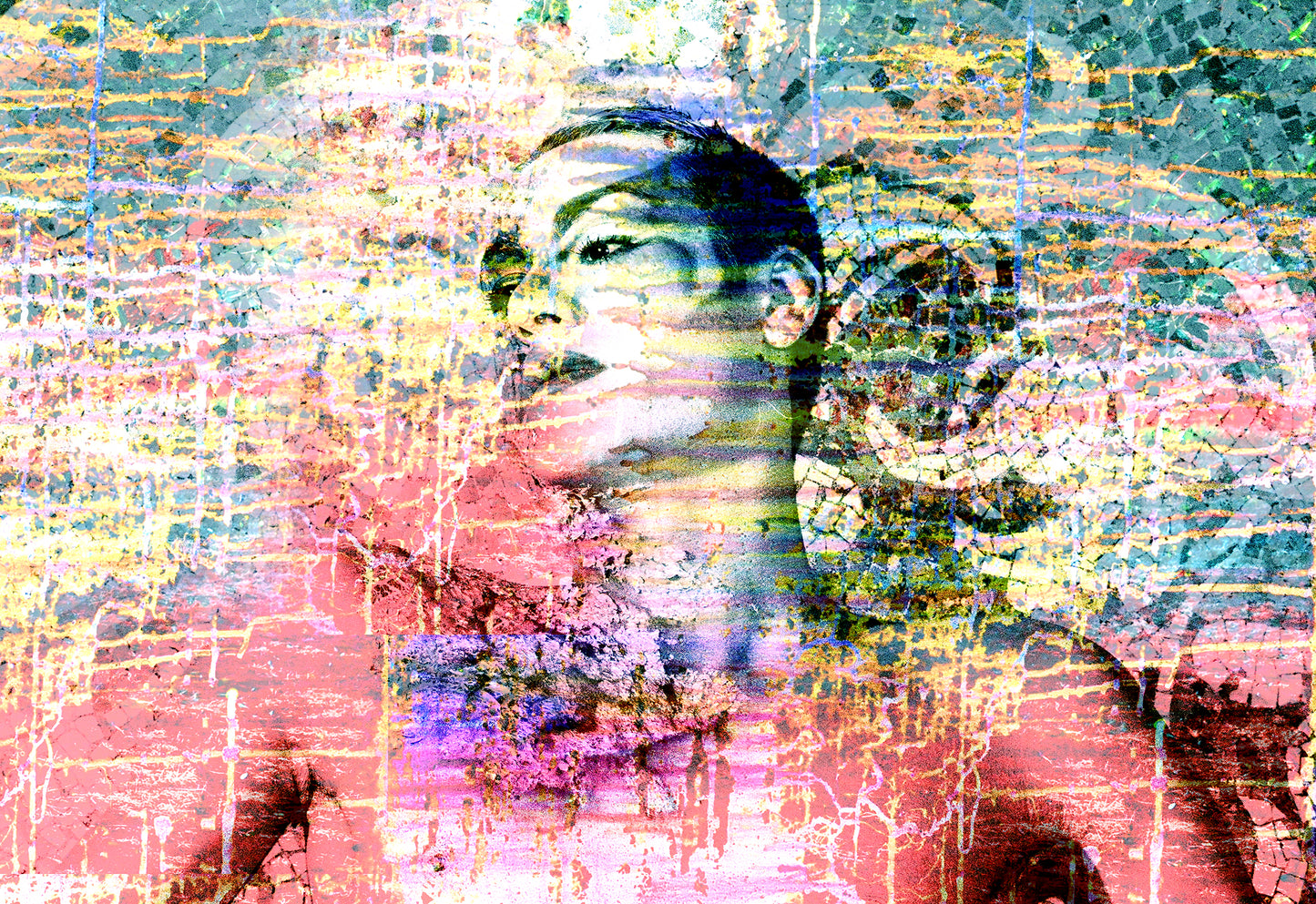 Mosaic 2