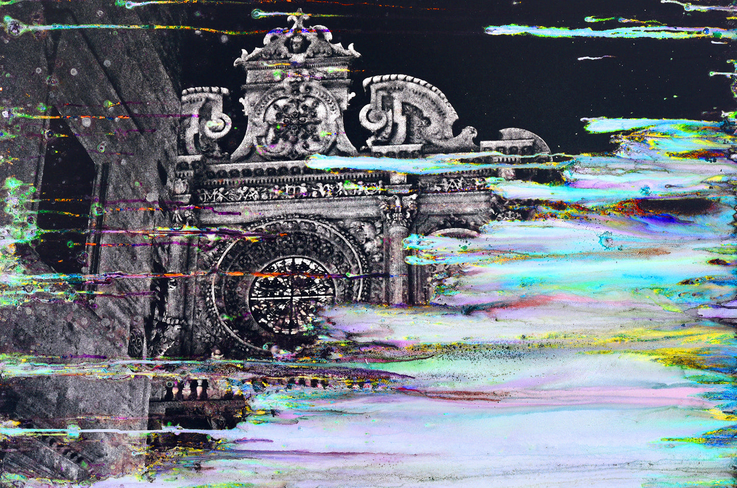TRAVAUX
