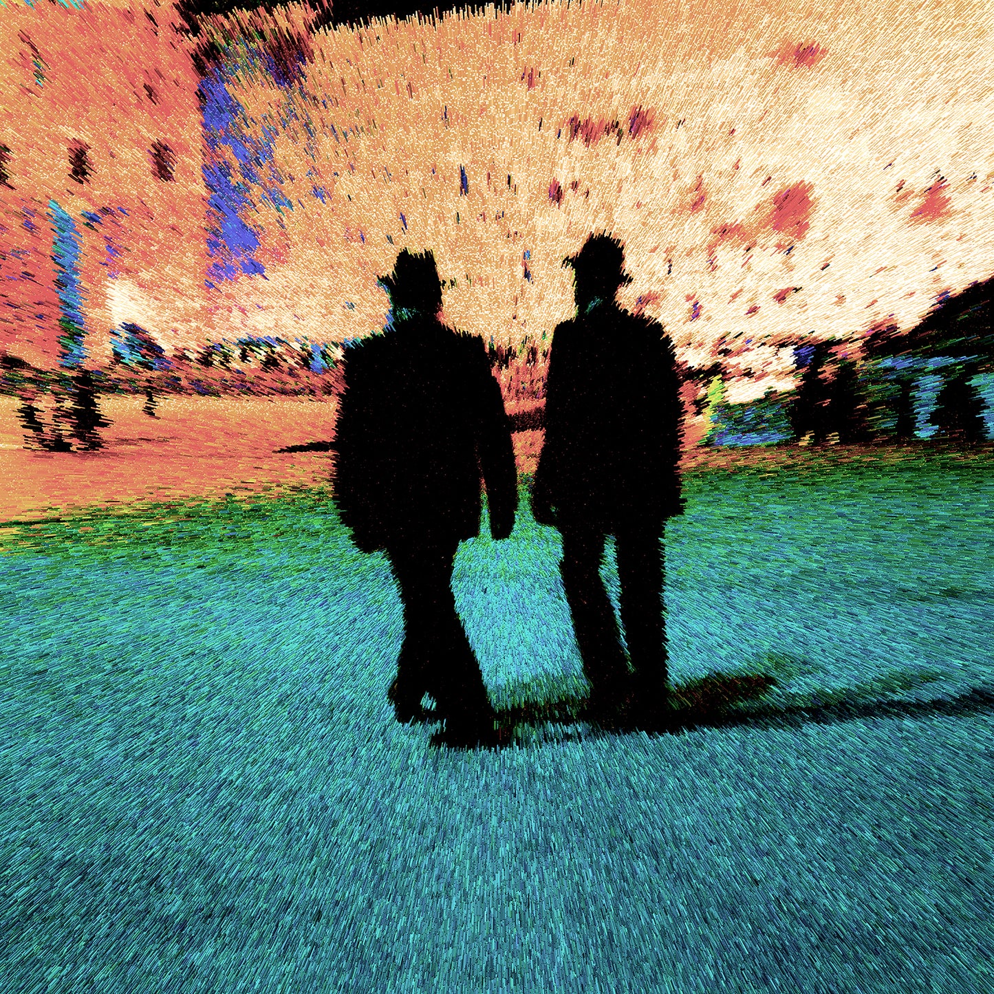 Jerusalem