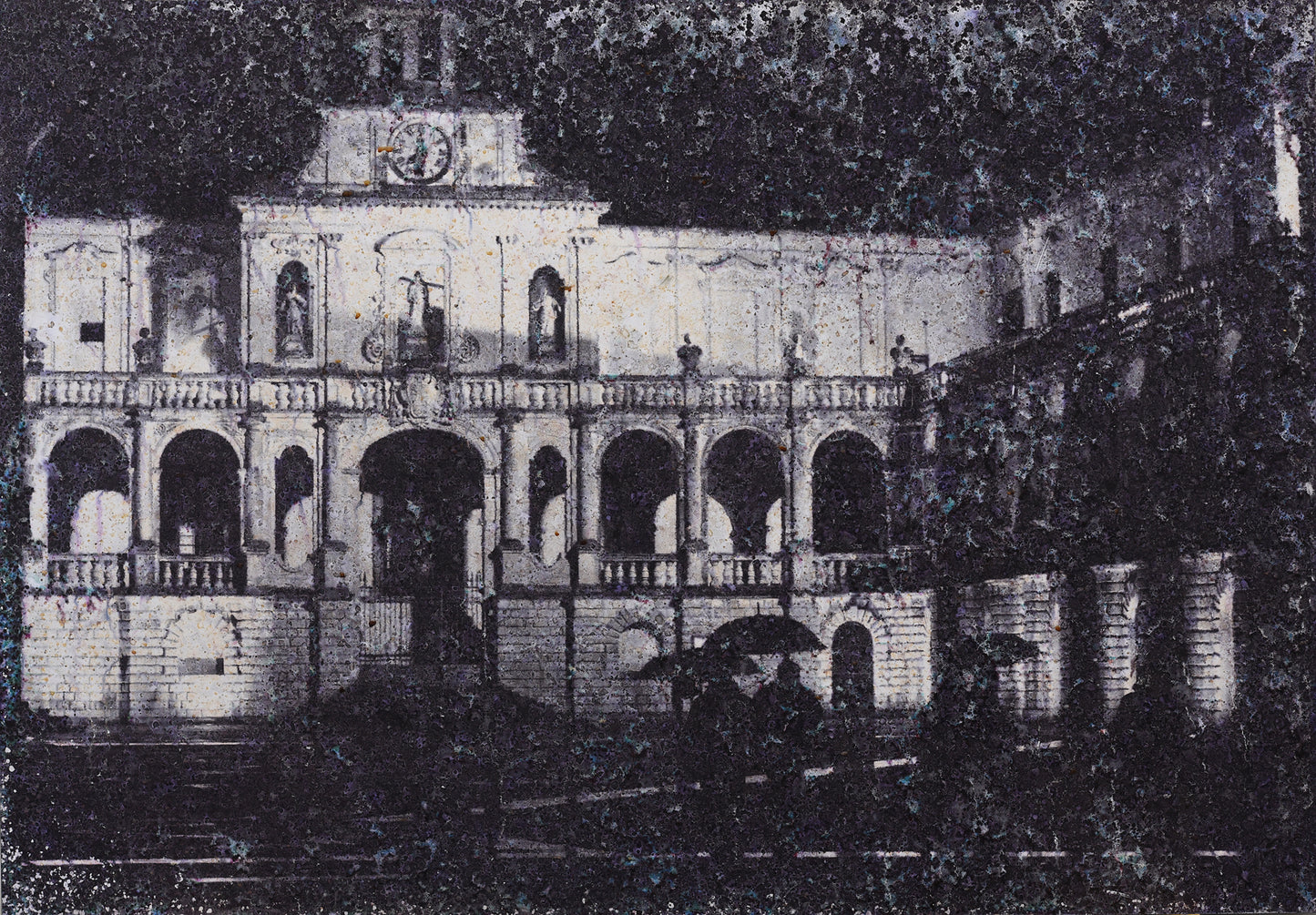 Piazza duomo 2, Lecce