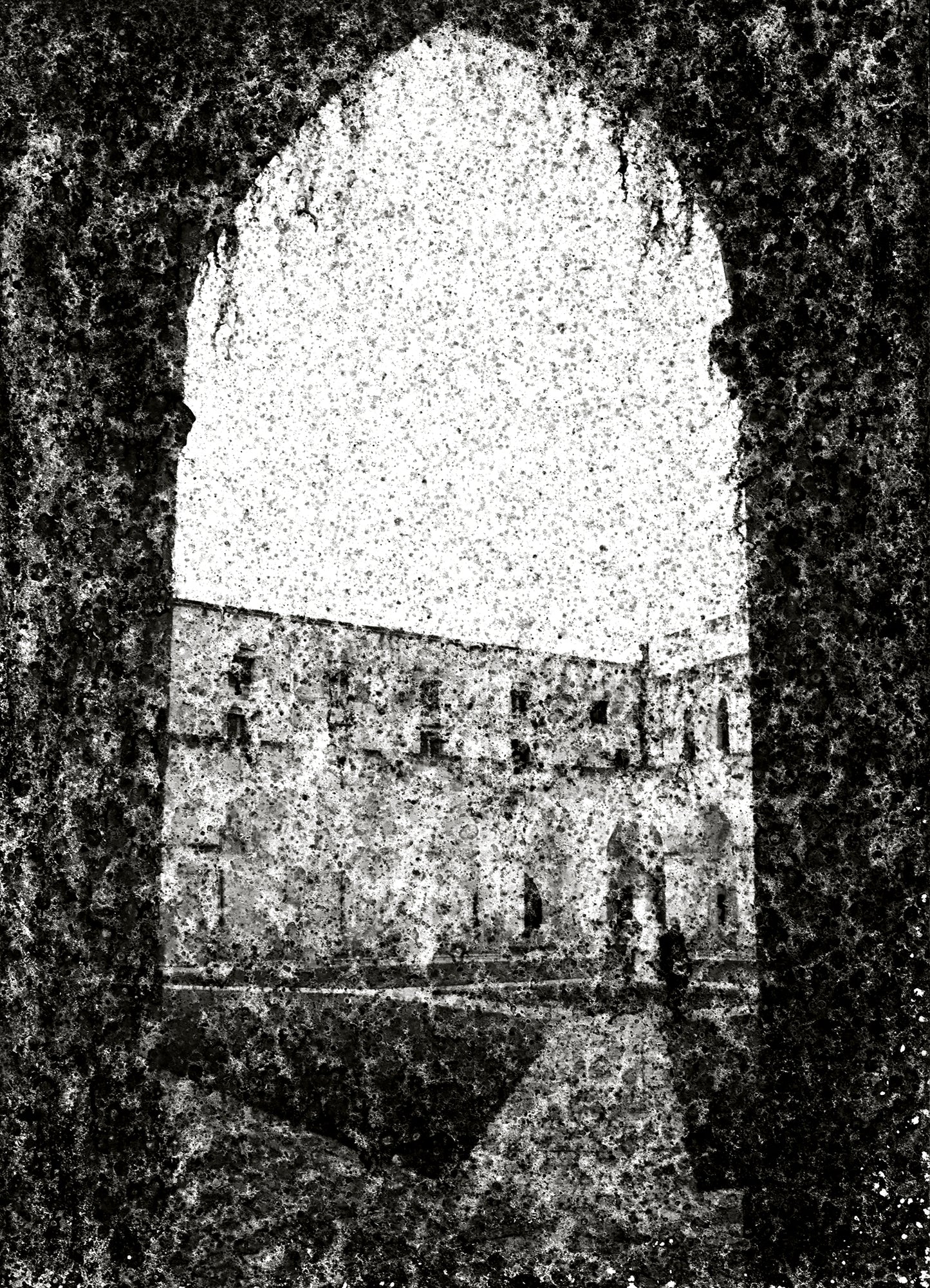Chiostro dei Domenicani, Lecce