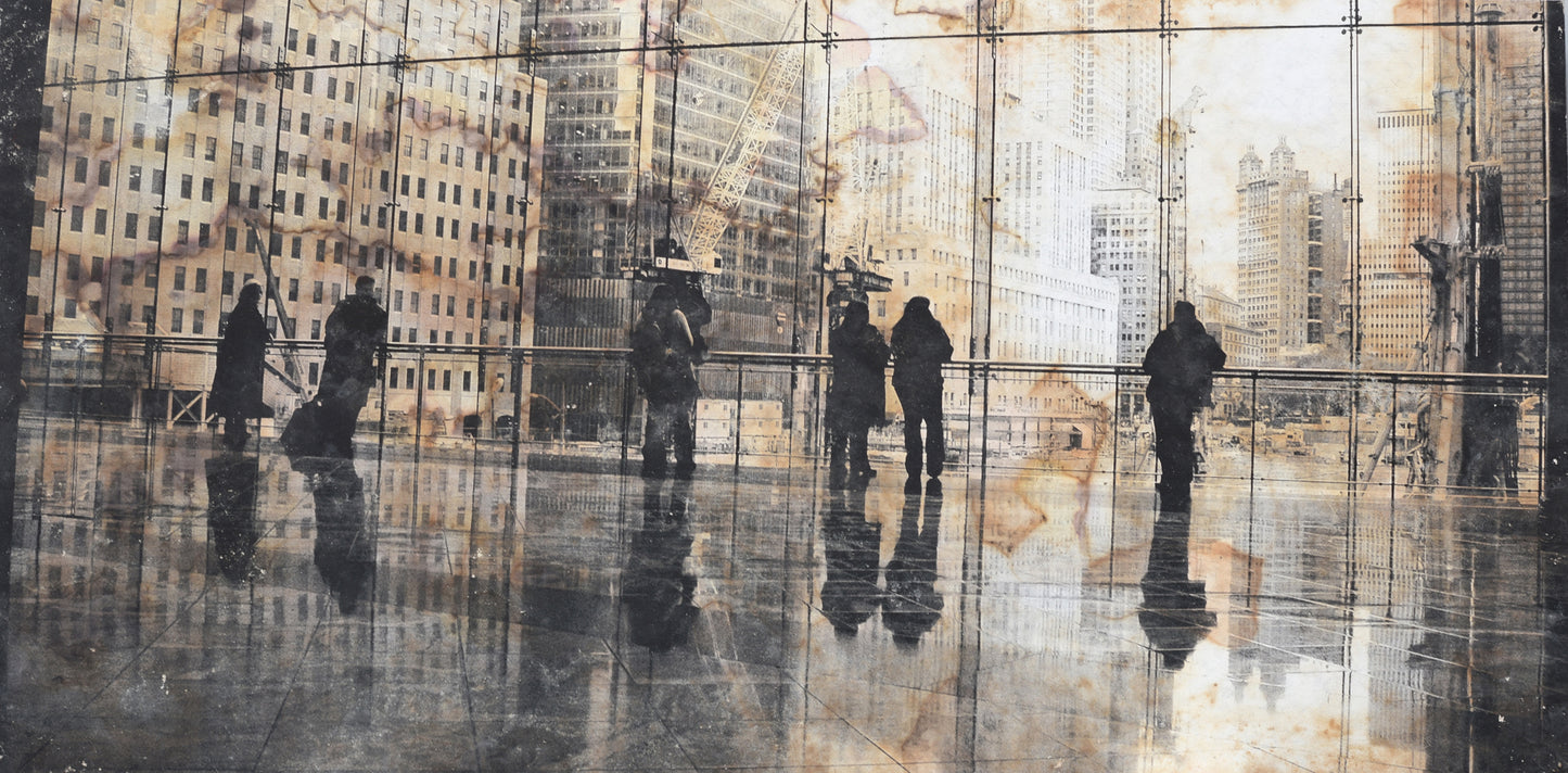 Ground Zero