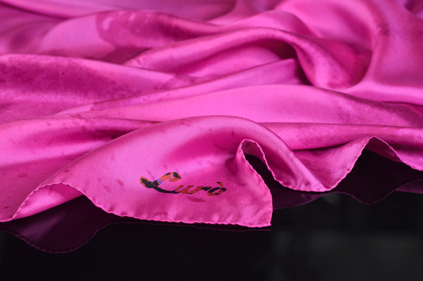 ANGE FOULARD