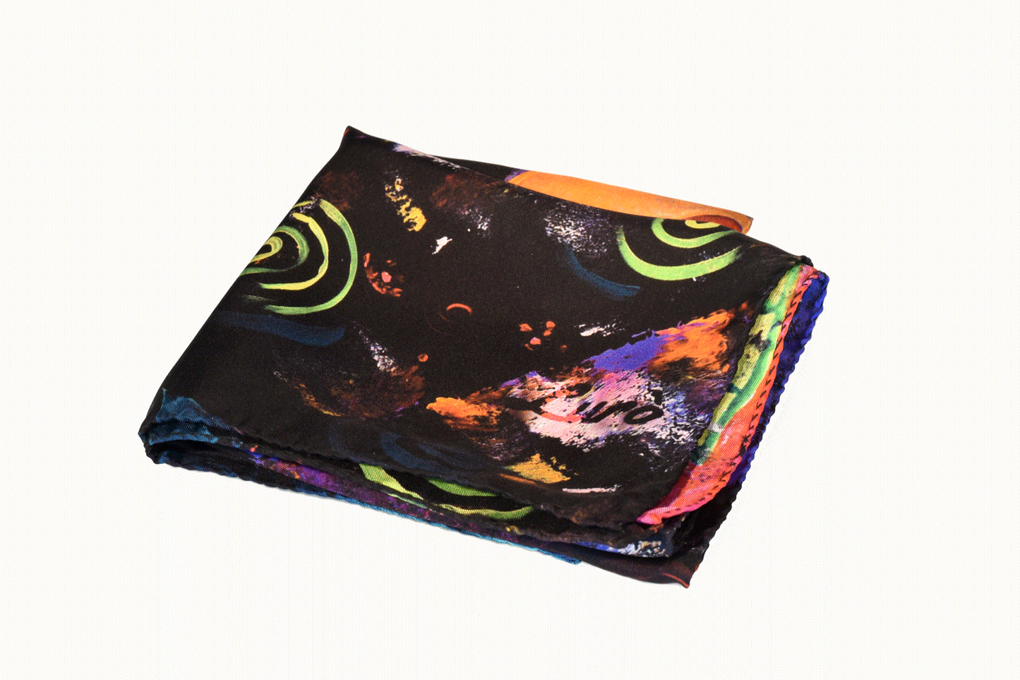 FRIDA FOULARD