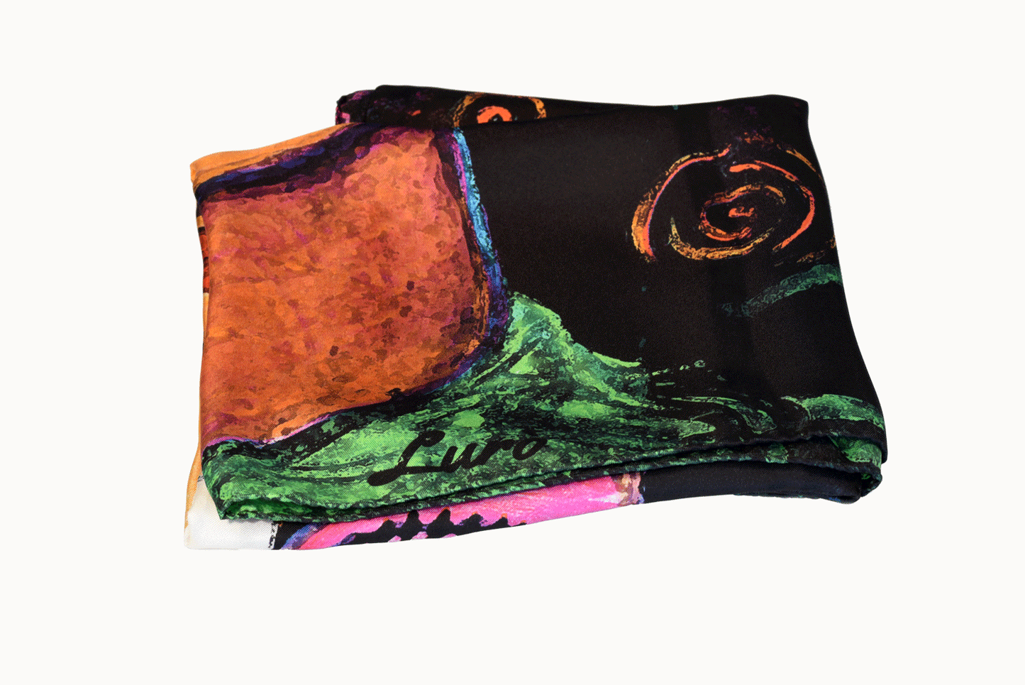 FRIDA FOULARD