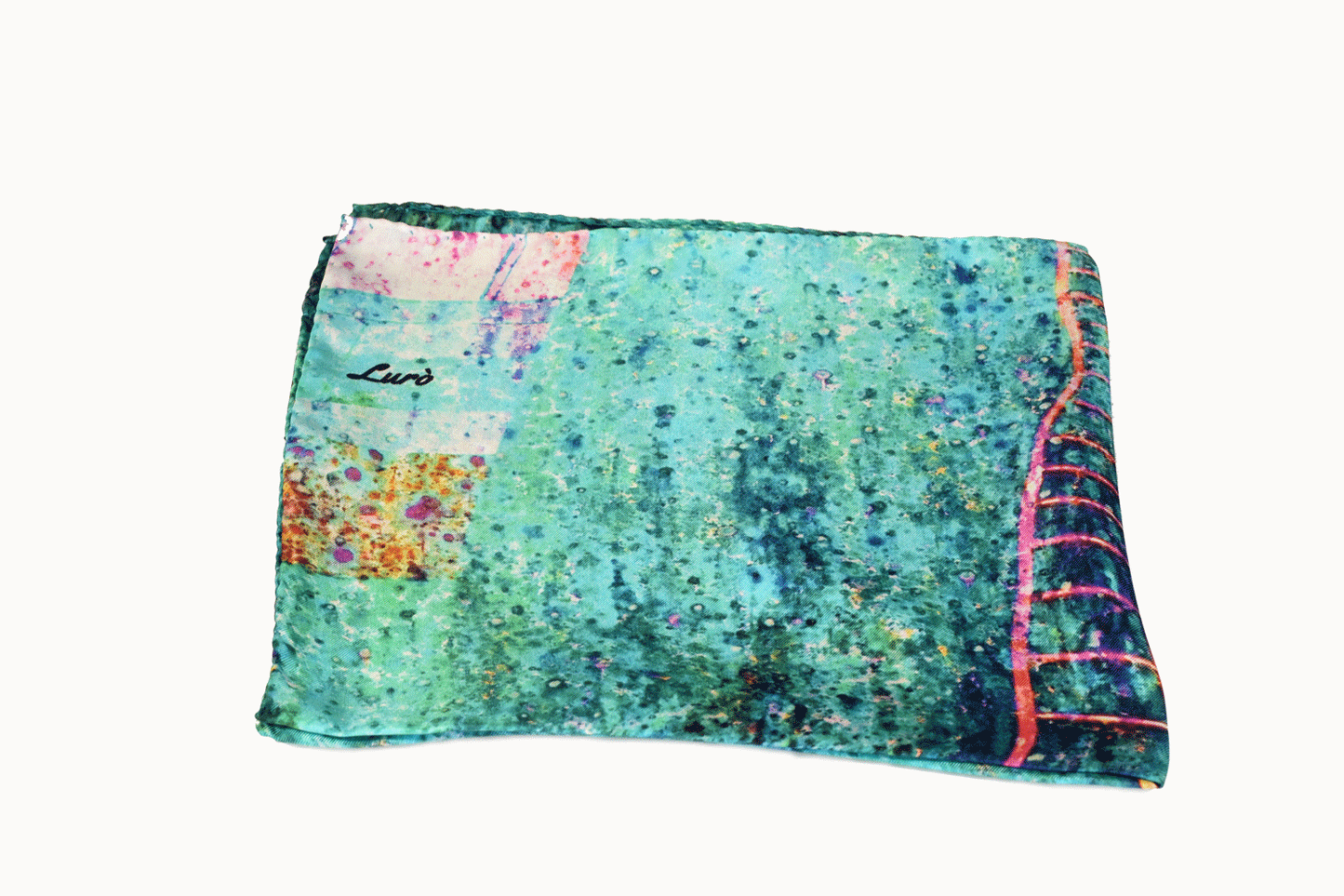 ROUTES FOULARD