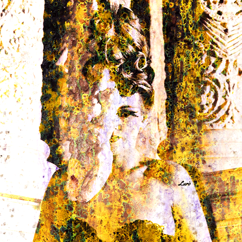 FOULARD PETRA