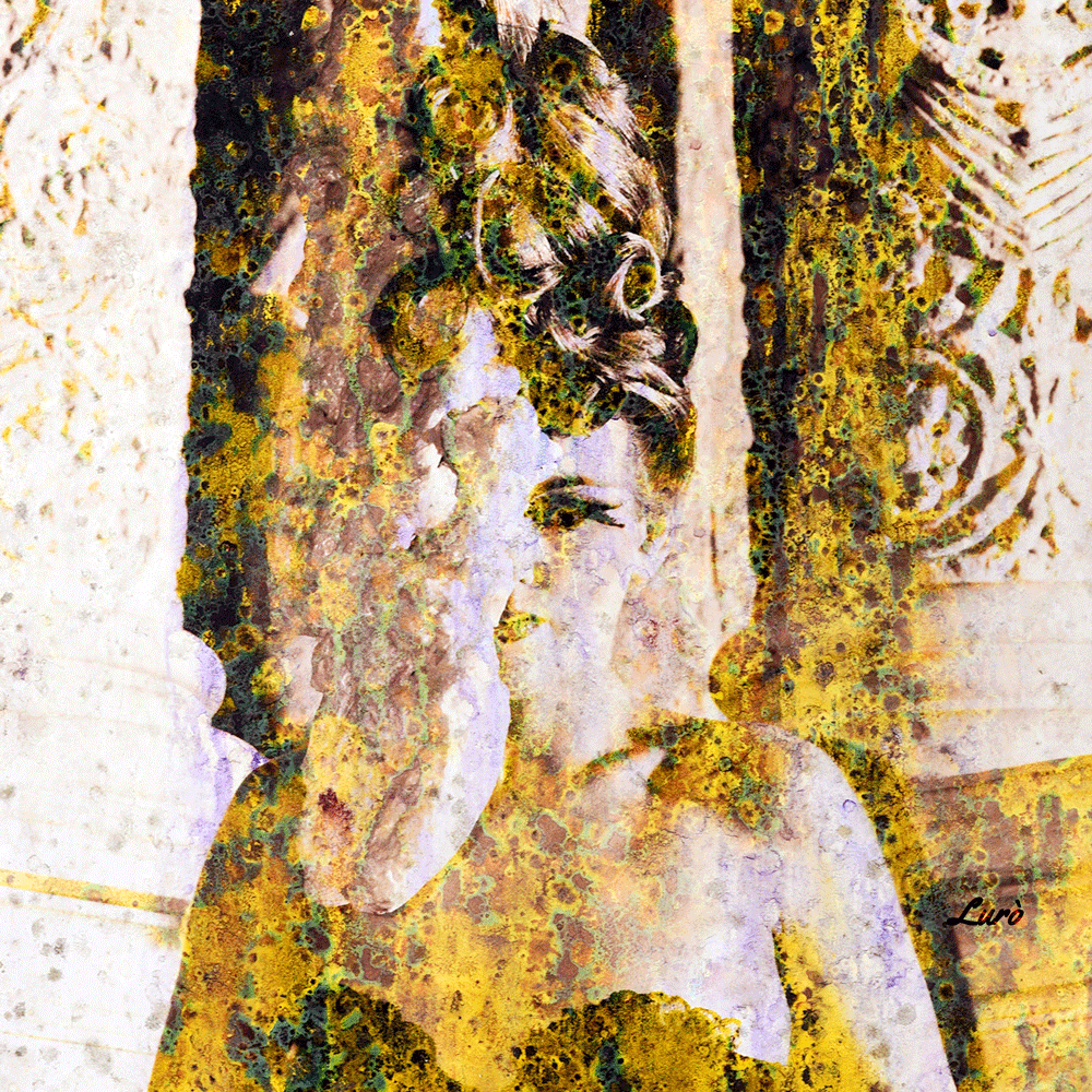 FOULARD PETRA