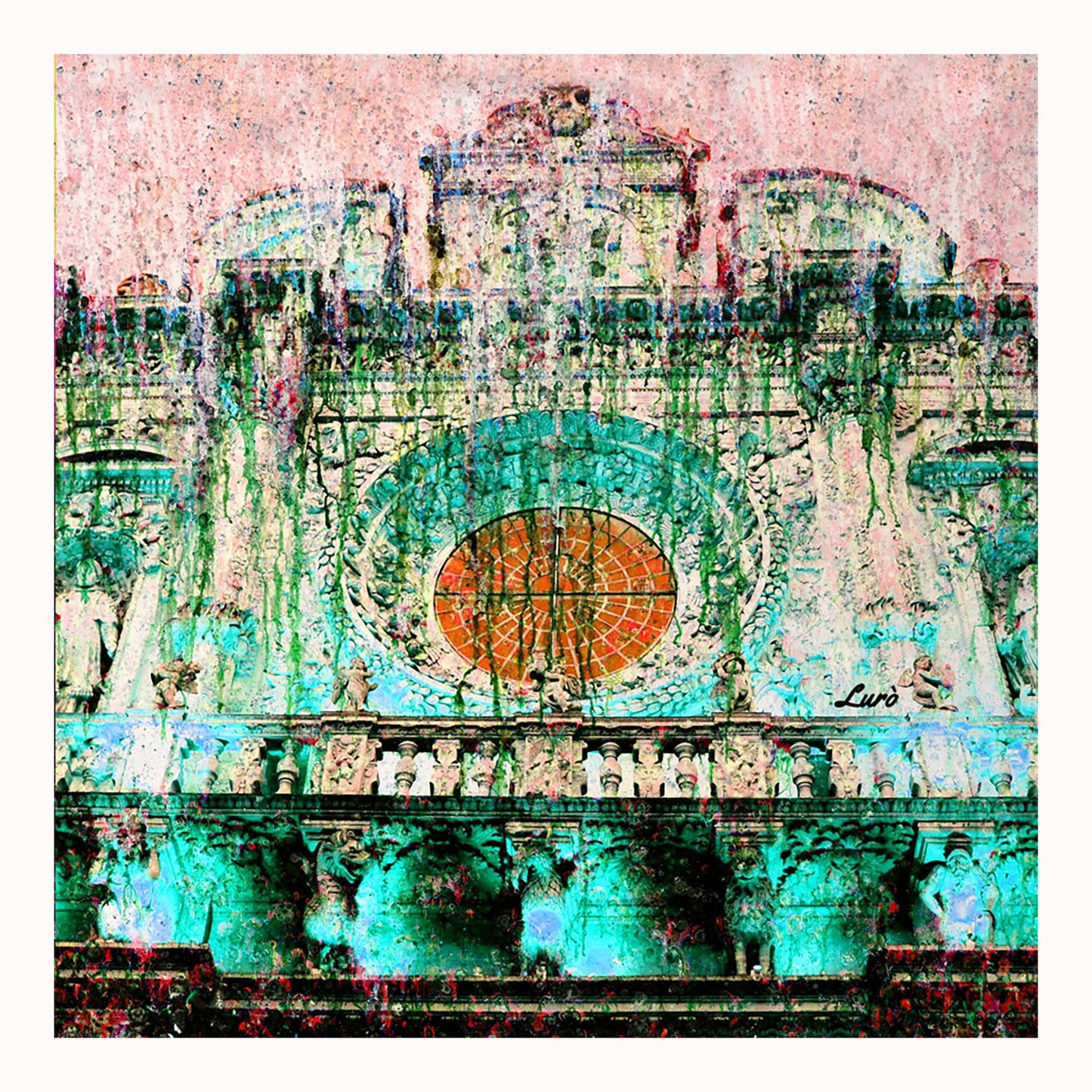 POCHETTE SANTA CROCE