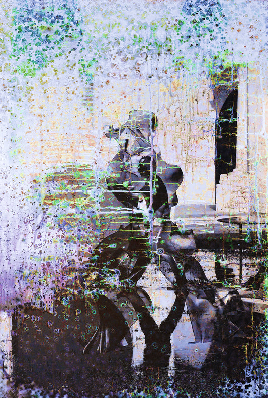 Figure in movimento