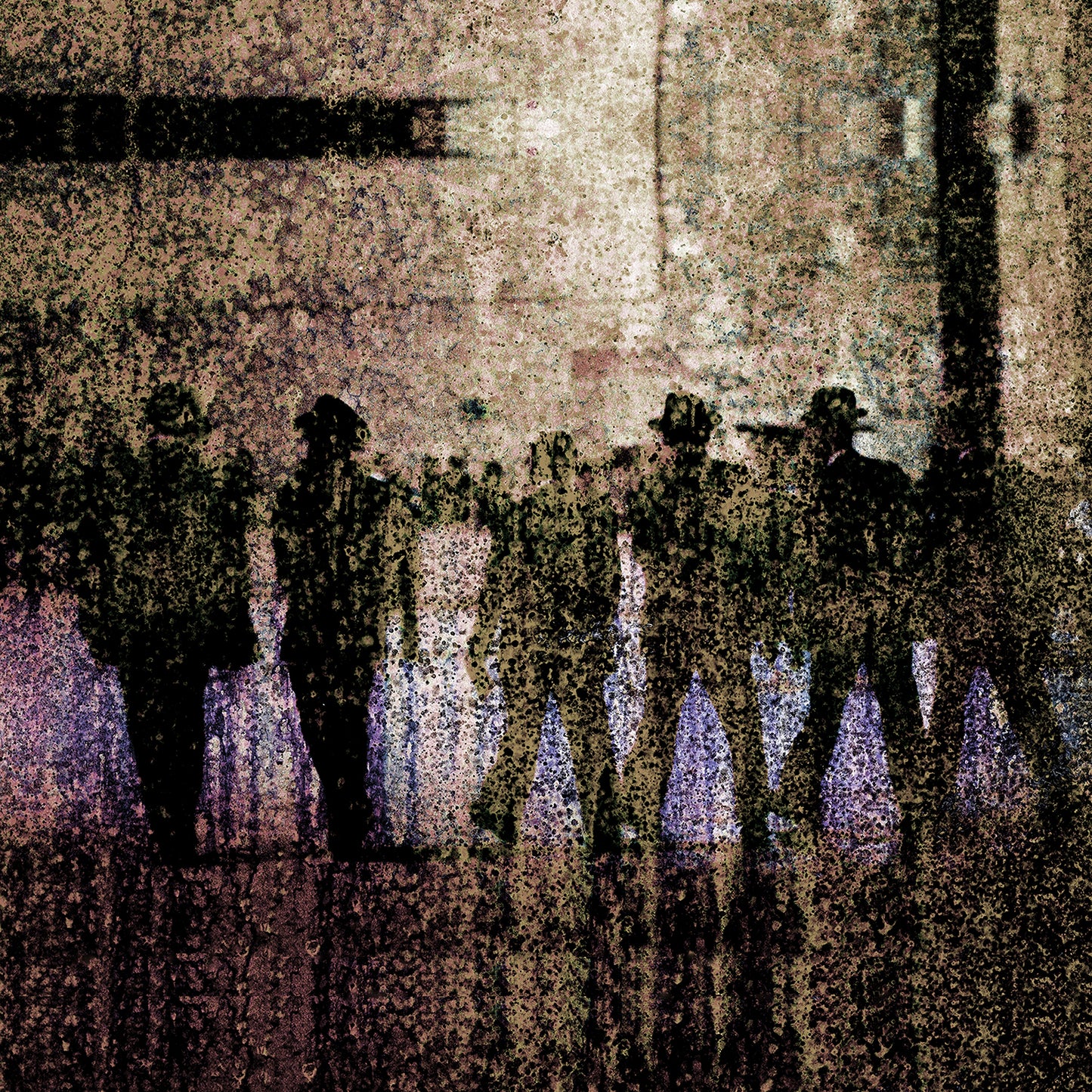 Wailing Wall