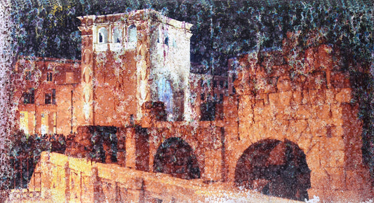 Piazza Sant'Oronzo