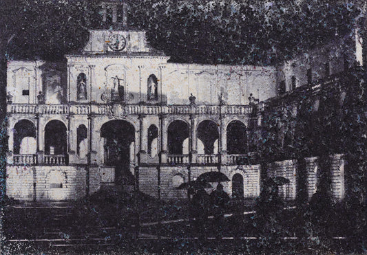 Piazza duomo 2, Lecce
