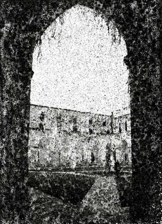 Chiostro dei Domenicani, Lecce