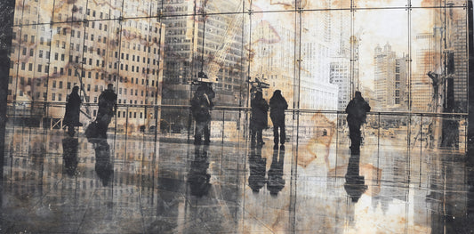 Ground Zero