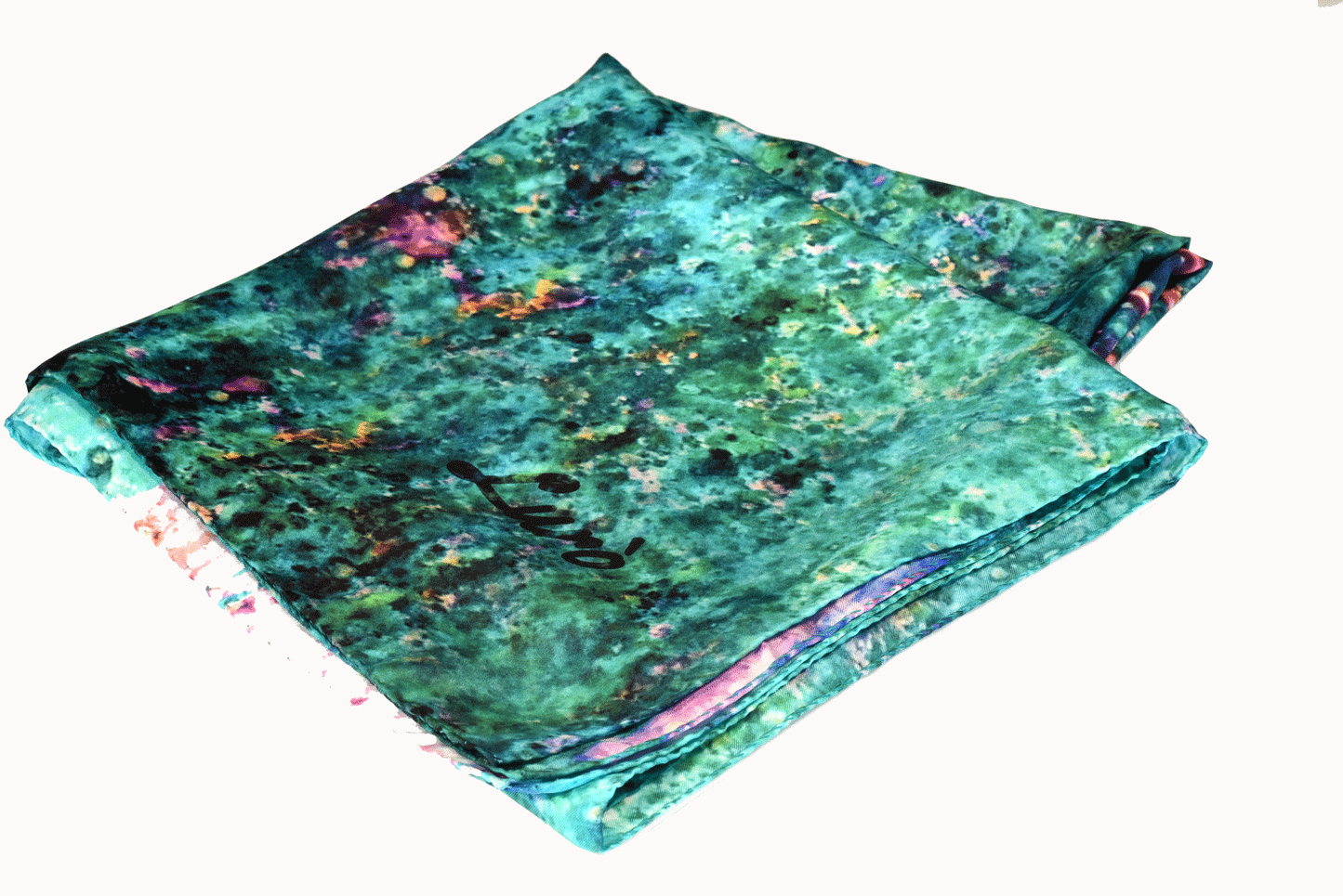 ROUTES FOULARD