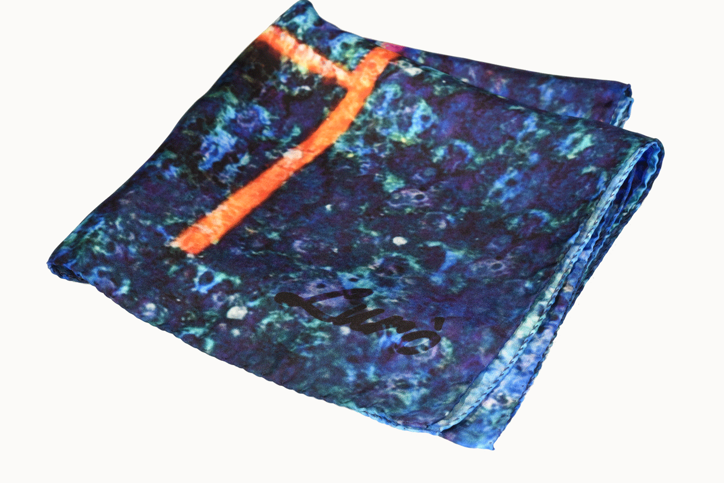 ROUTES FOULARD