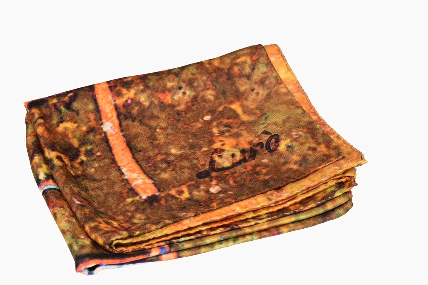 ROUTES FOULARD
