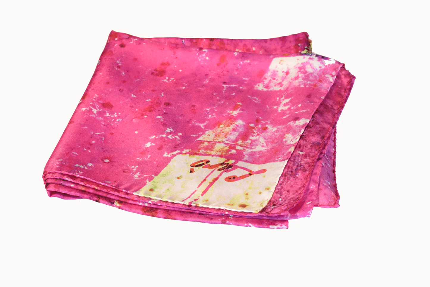 ROUTES FOULARD